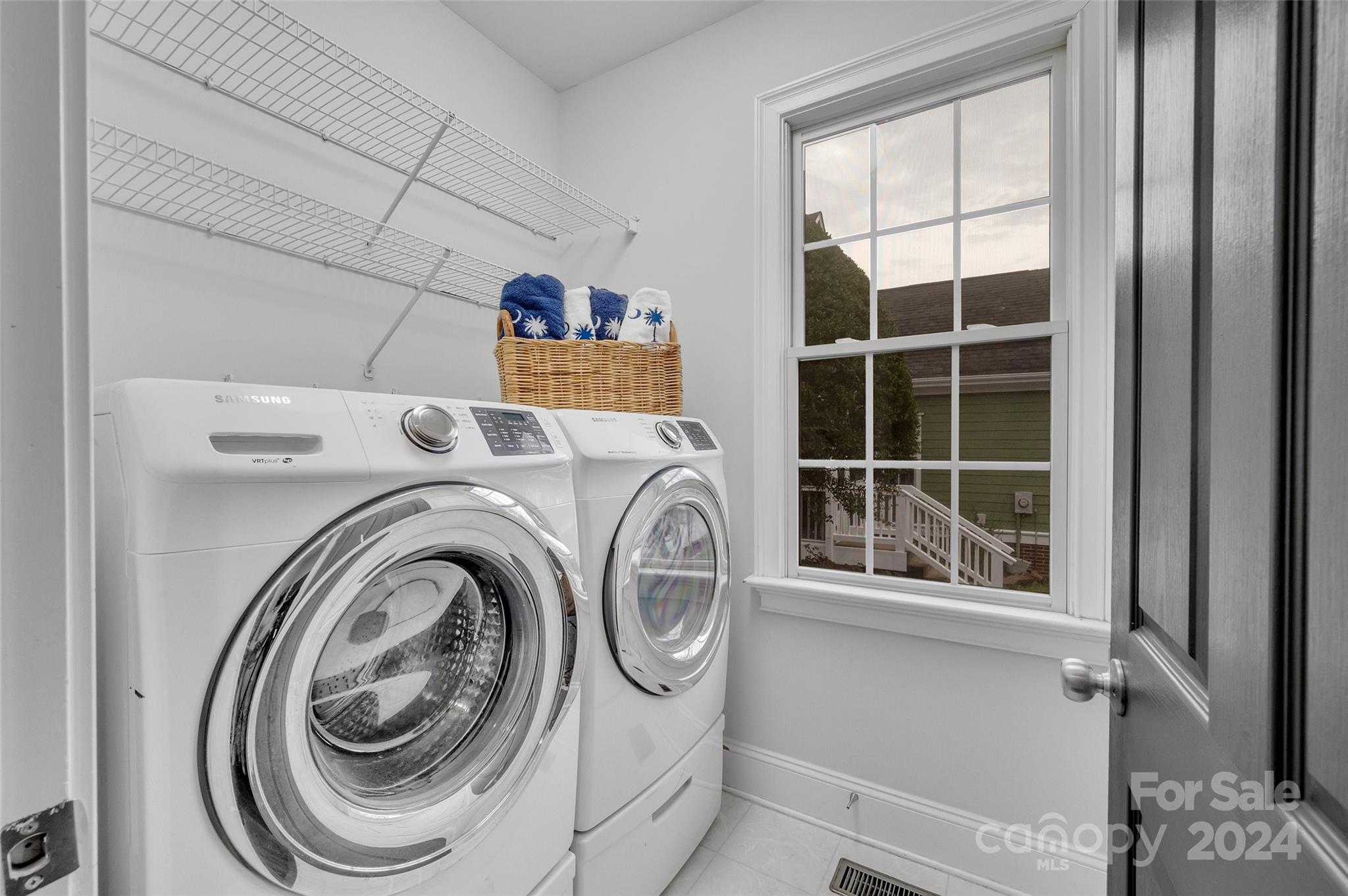 Baxter Village - Residential