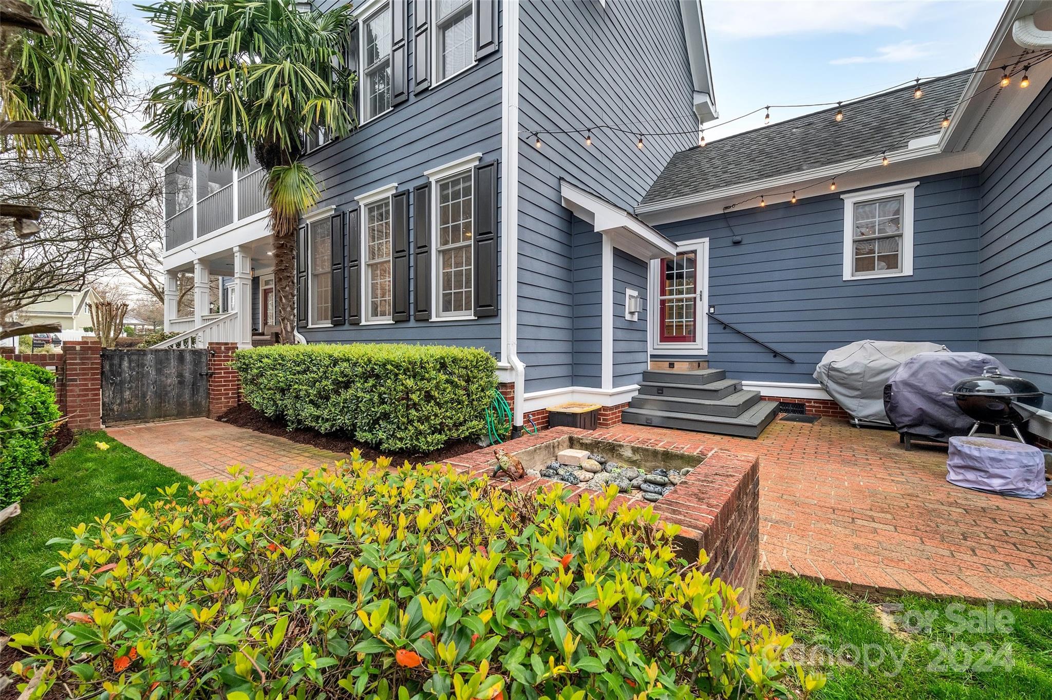 Baxter Village - Residential