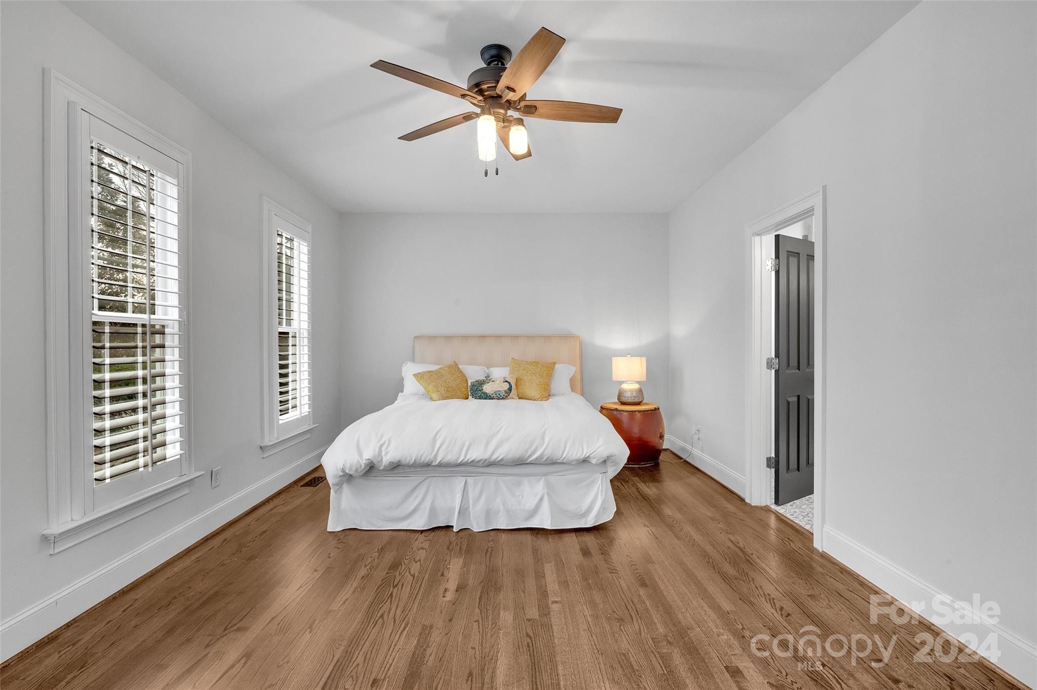 Baxter Village - Residential