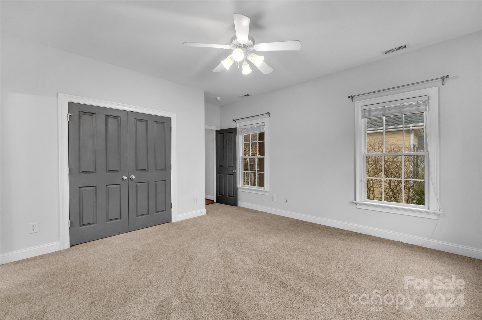 Baxter Village - Residential