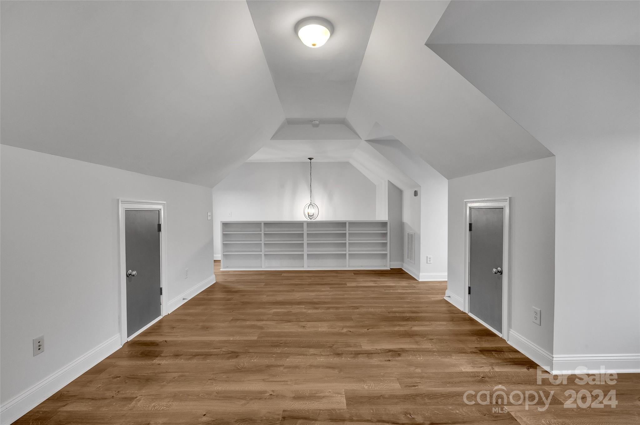 Baxter Village - Residential