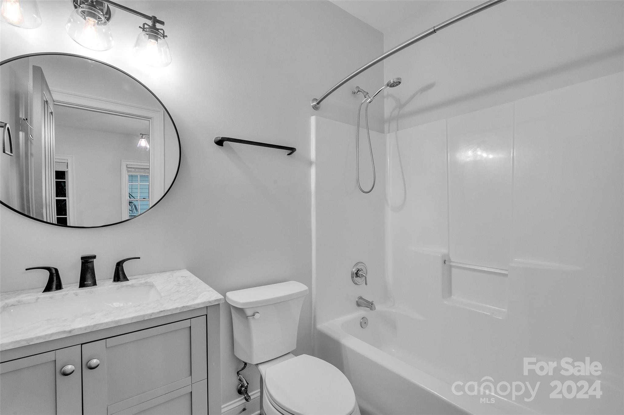 Baxter Village - Residential