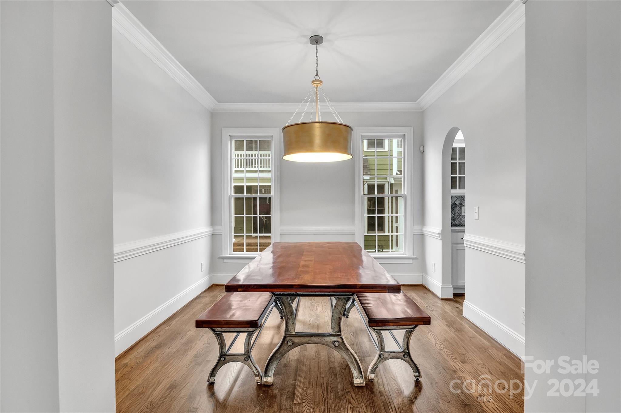 Baxter Village - Residential