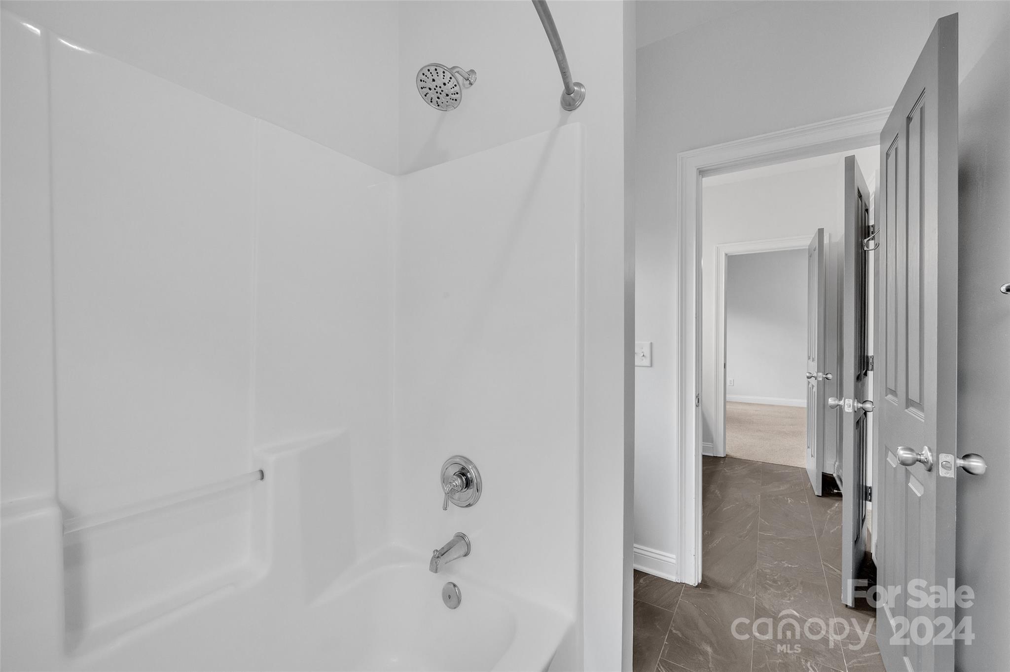 Baxter Village - Residential