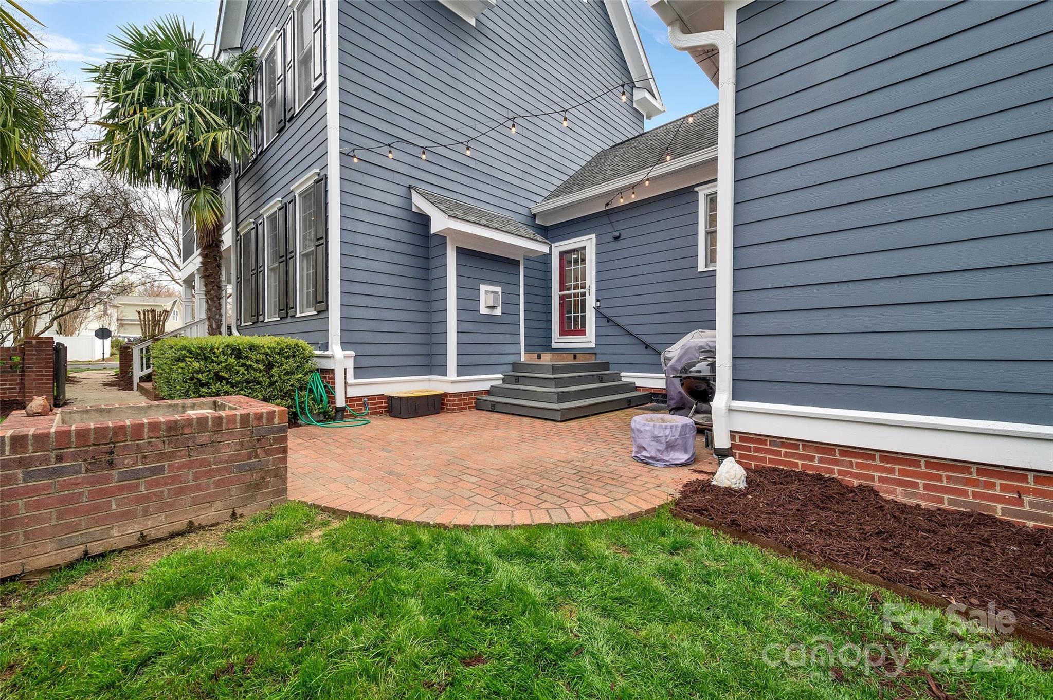 Baxter Village - Residential