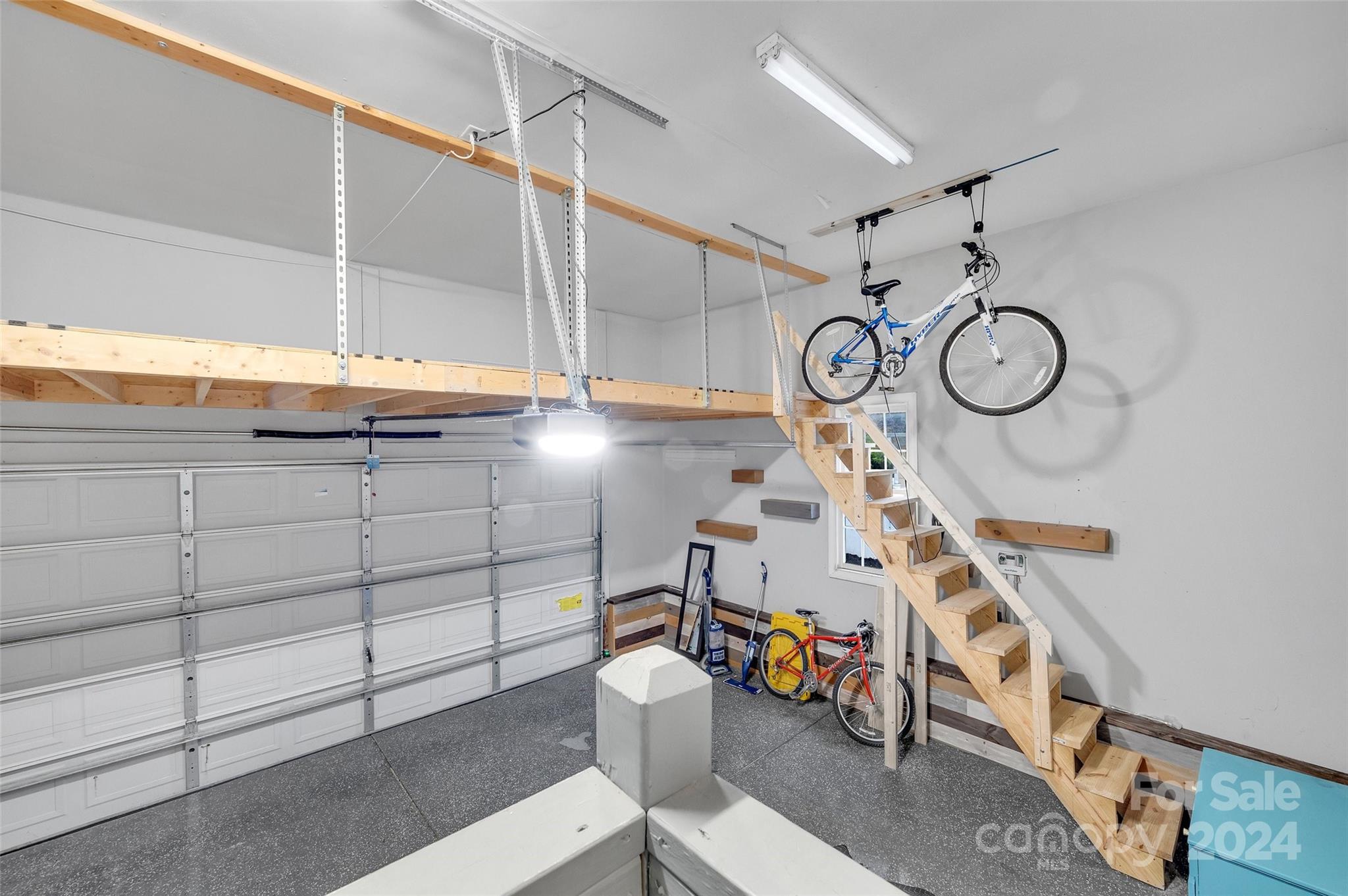 Baxter Village - Residential