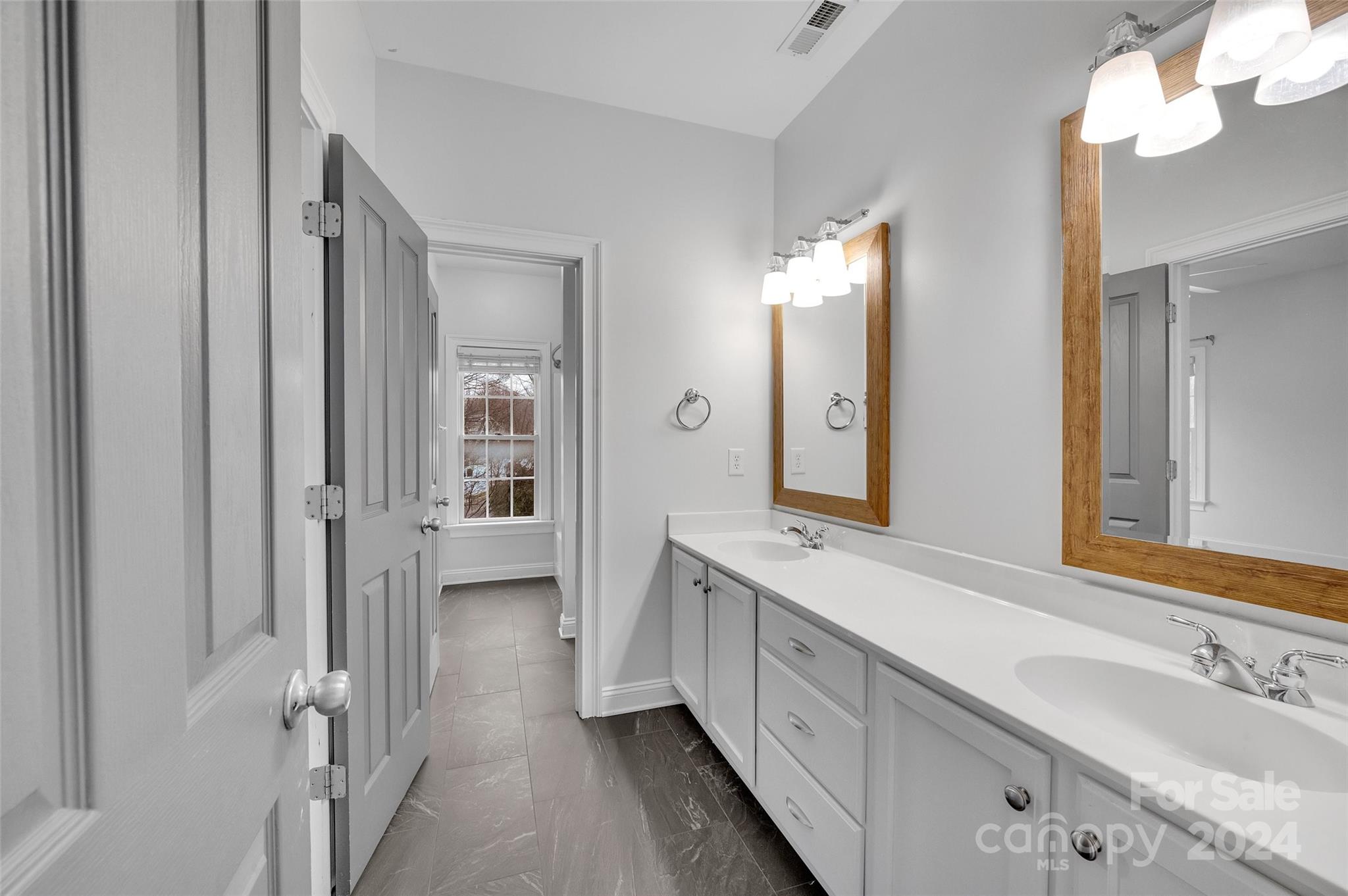 Baxter Village - Residential