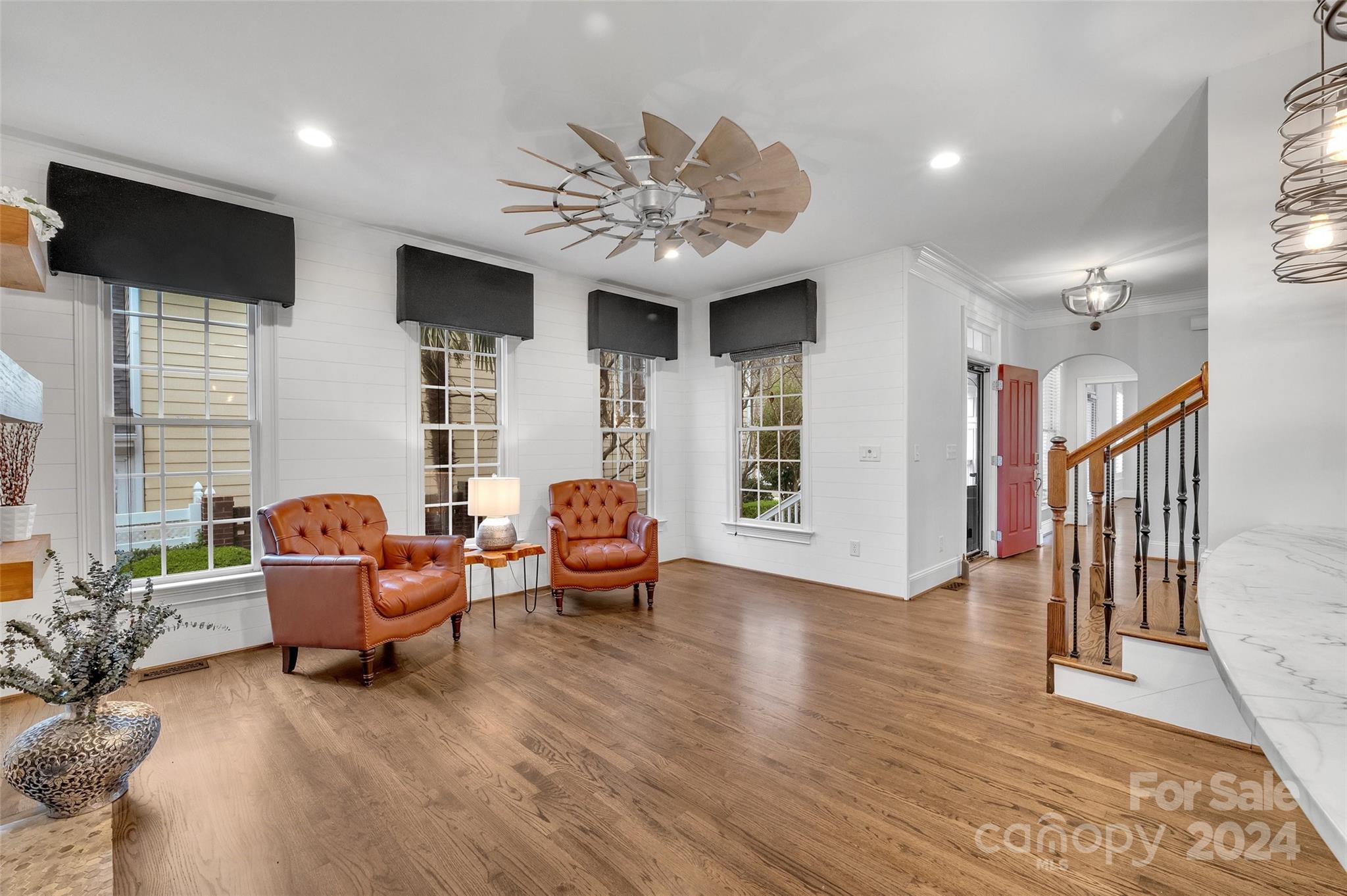 Baxter Village - Residential