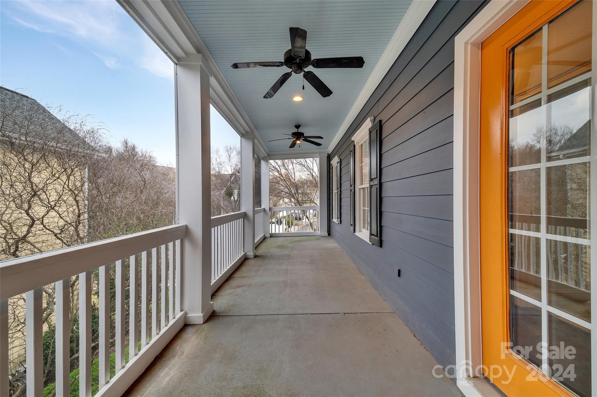 Baxter Village - Residential