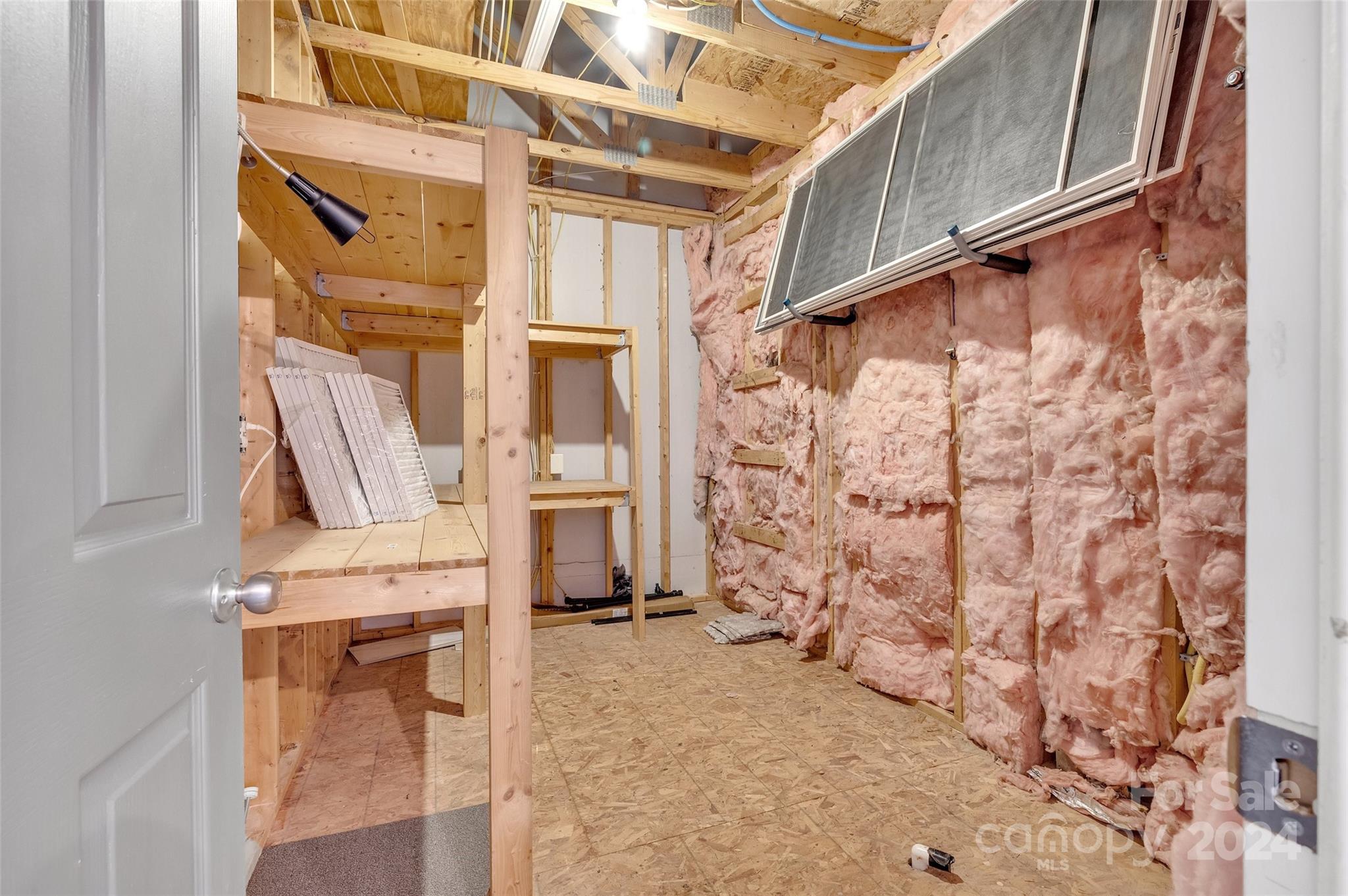 Baxter Village - Residential