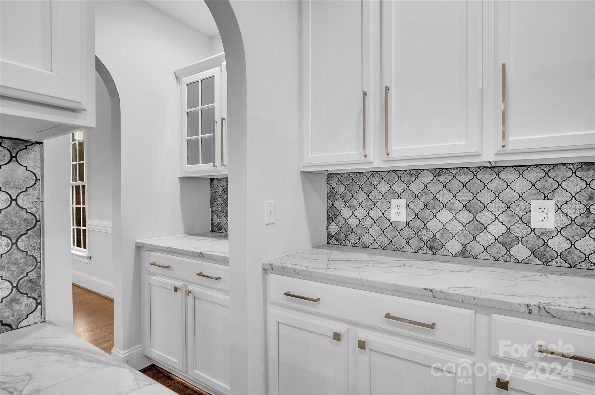 Baxter Village - Residential