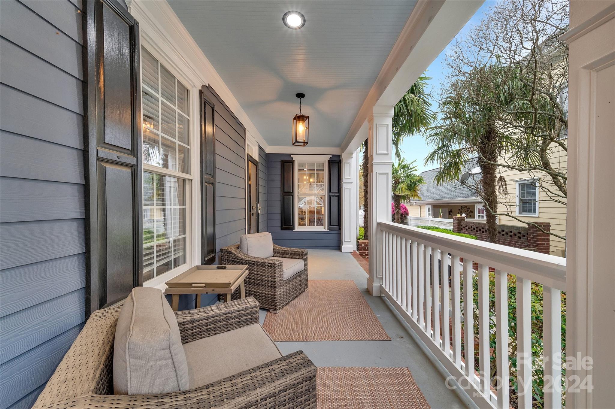 Baxter Village - Residential