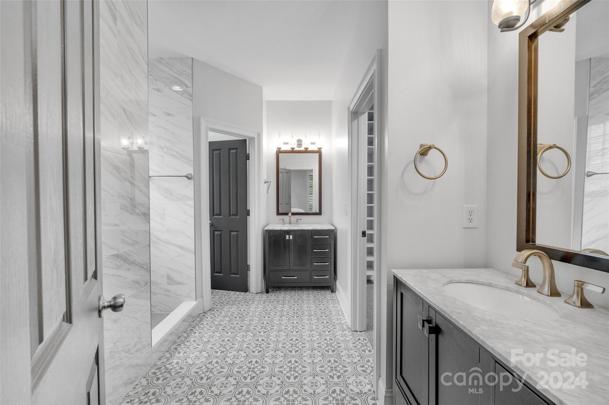 Baxter Village - Residential