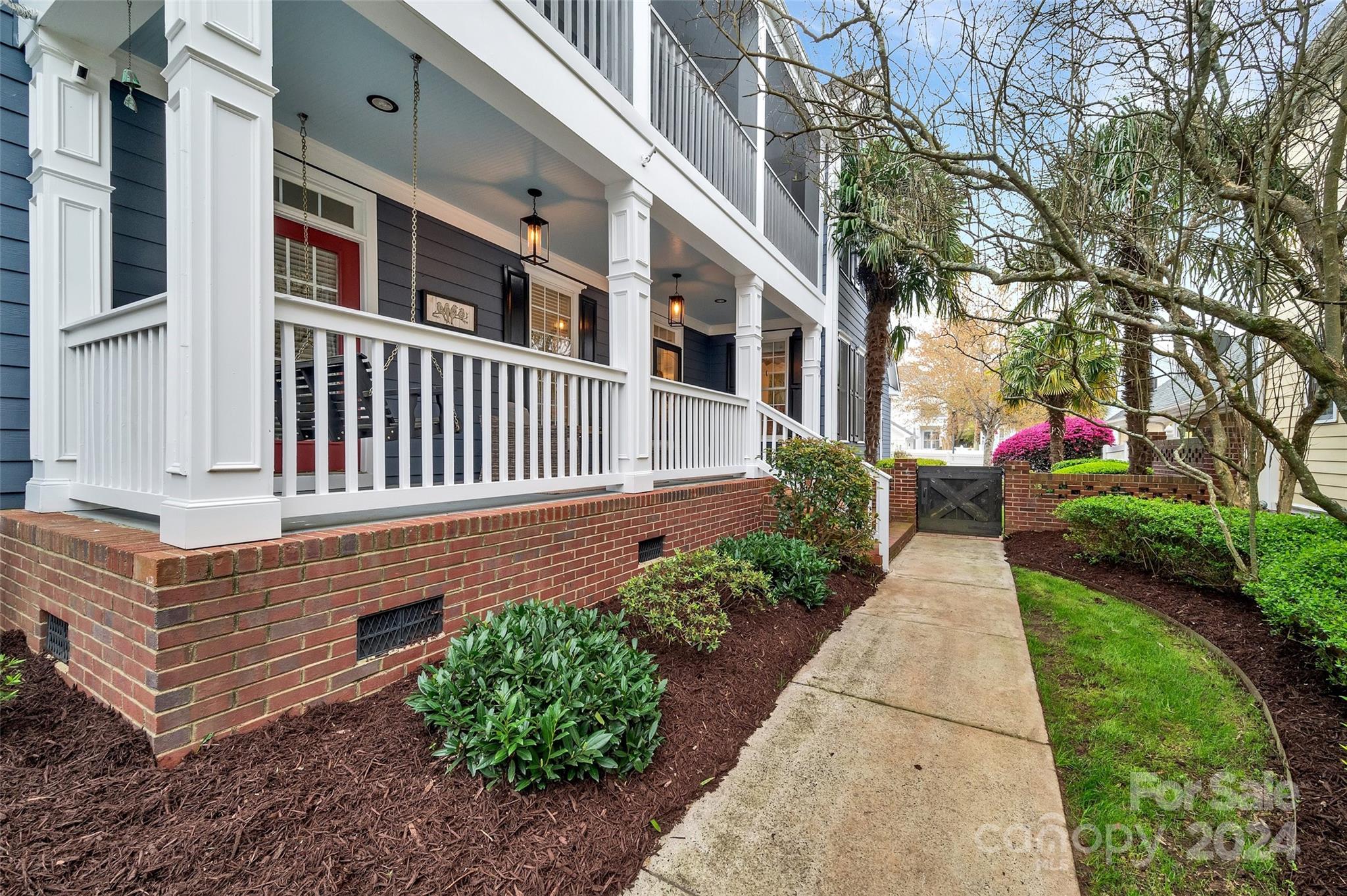 Baxter Village - Residential