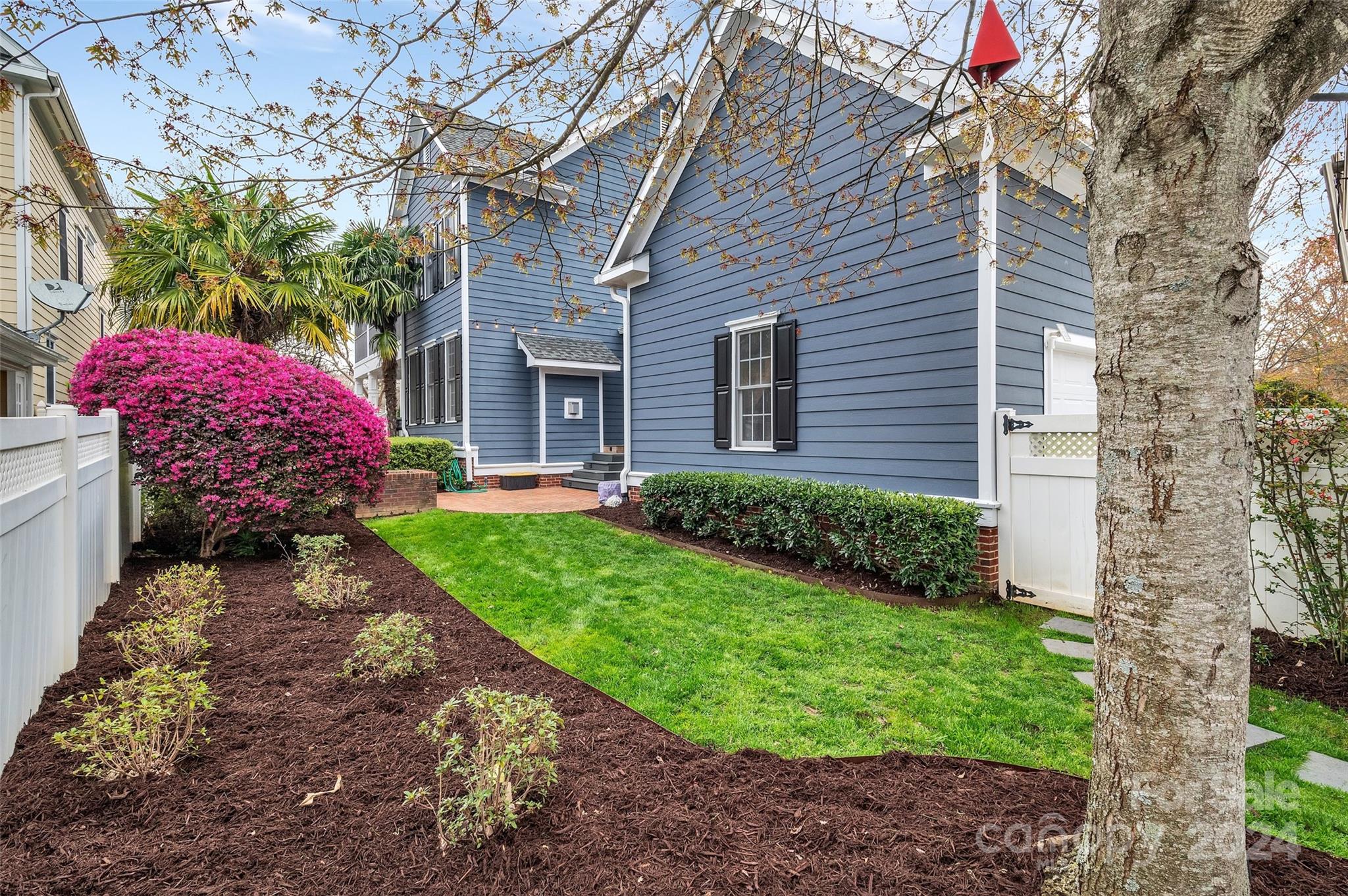 Baxter Village - Residential