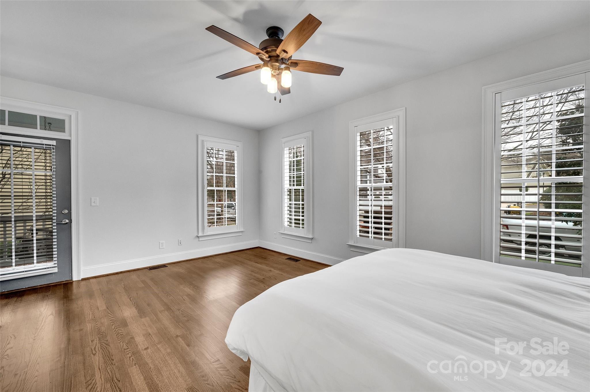 Baxter Village - Residential