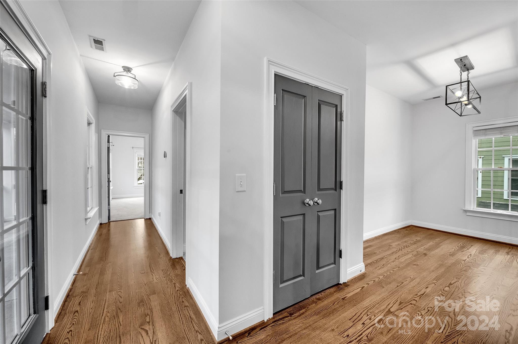 Baxter Village - Residential