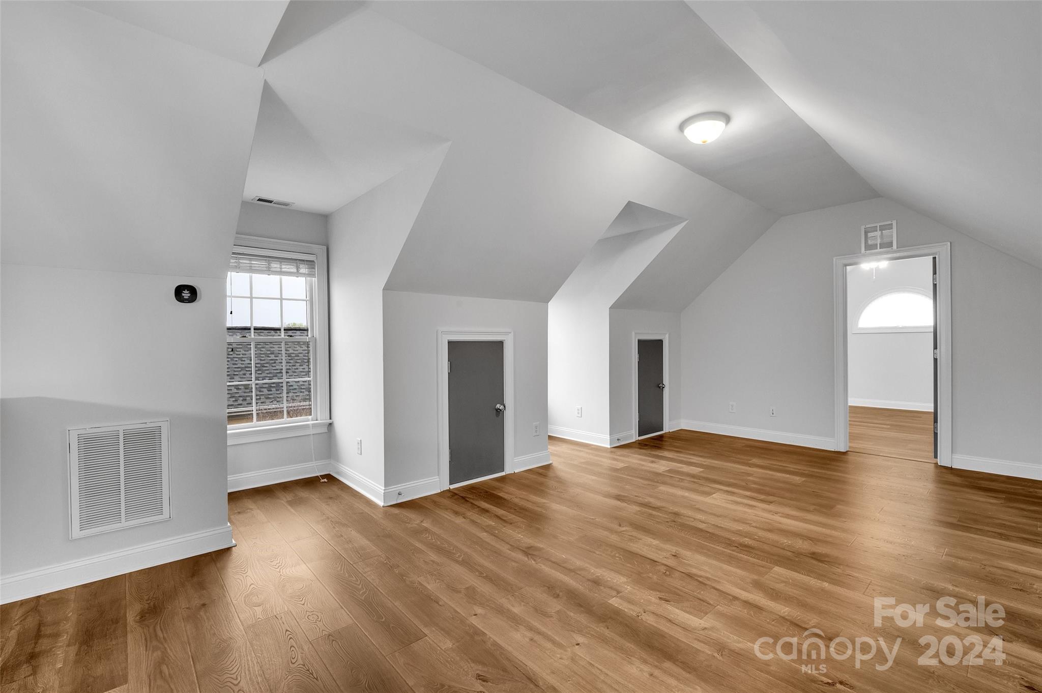 Baxter Village - Residential