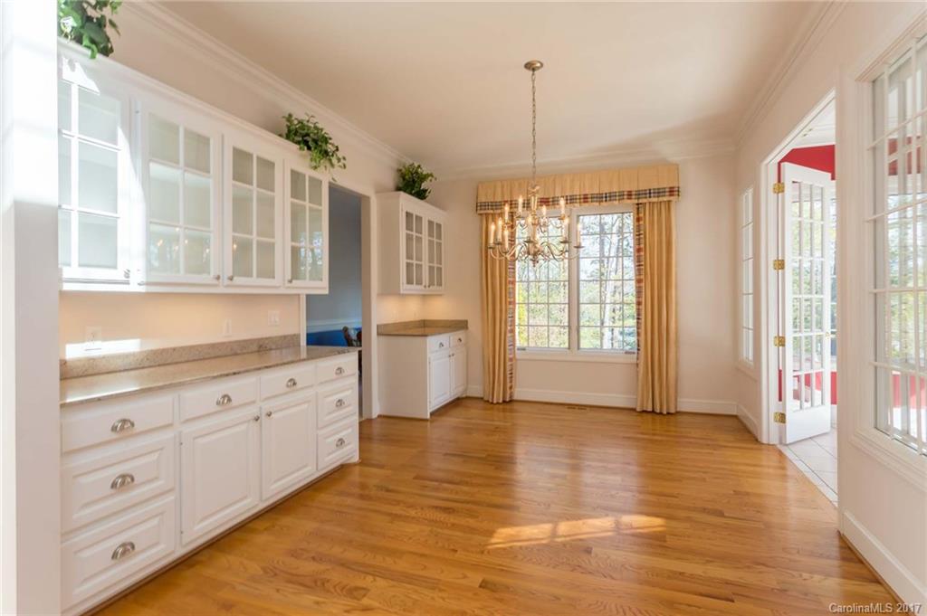 Southpointe - Residential