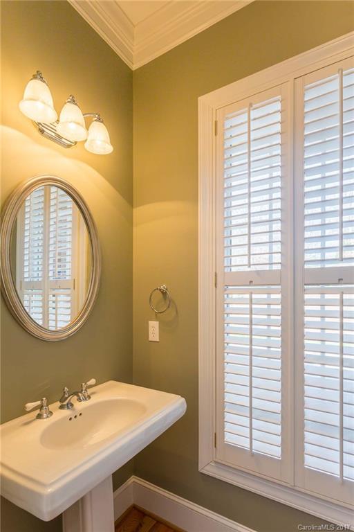 Southpointe - Residential