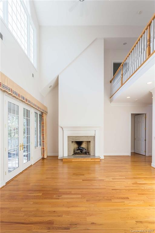 Southpointe - Residential