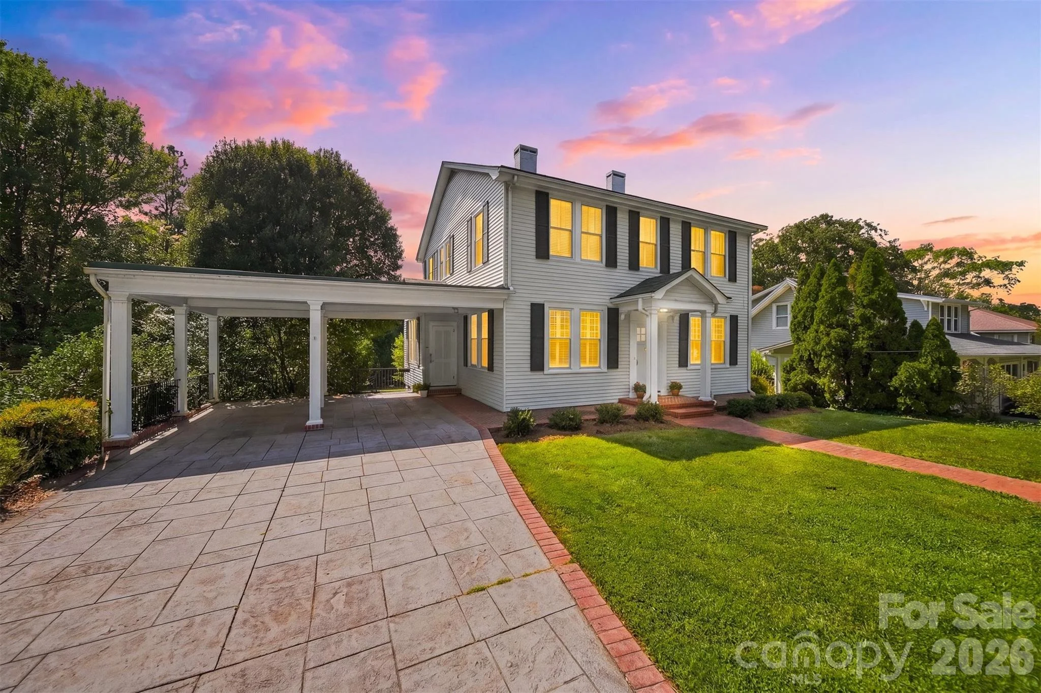 433 N Cedar Street, Lincolnton, NC, 28092
