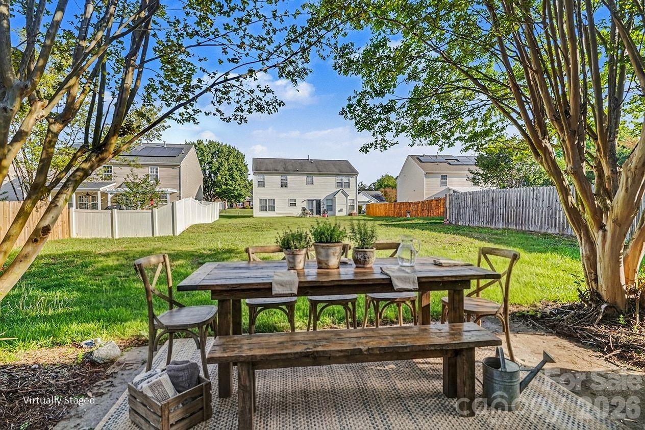 MAPLETON - Residential