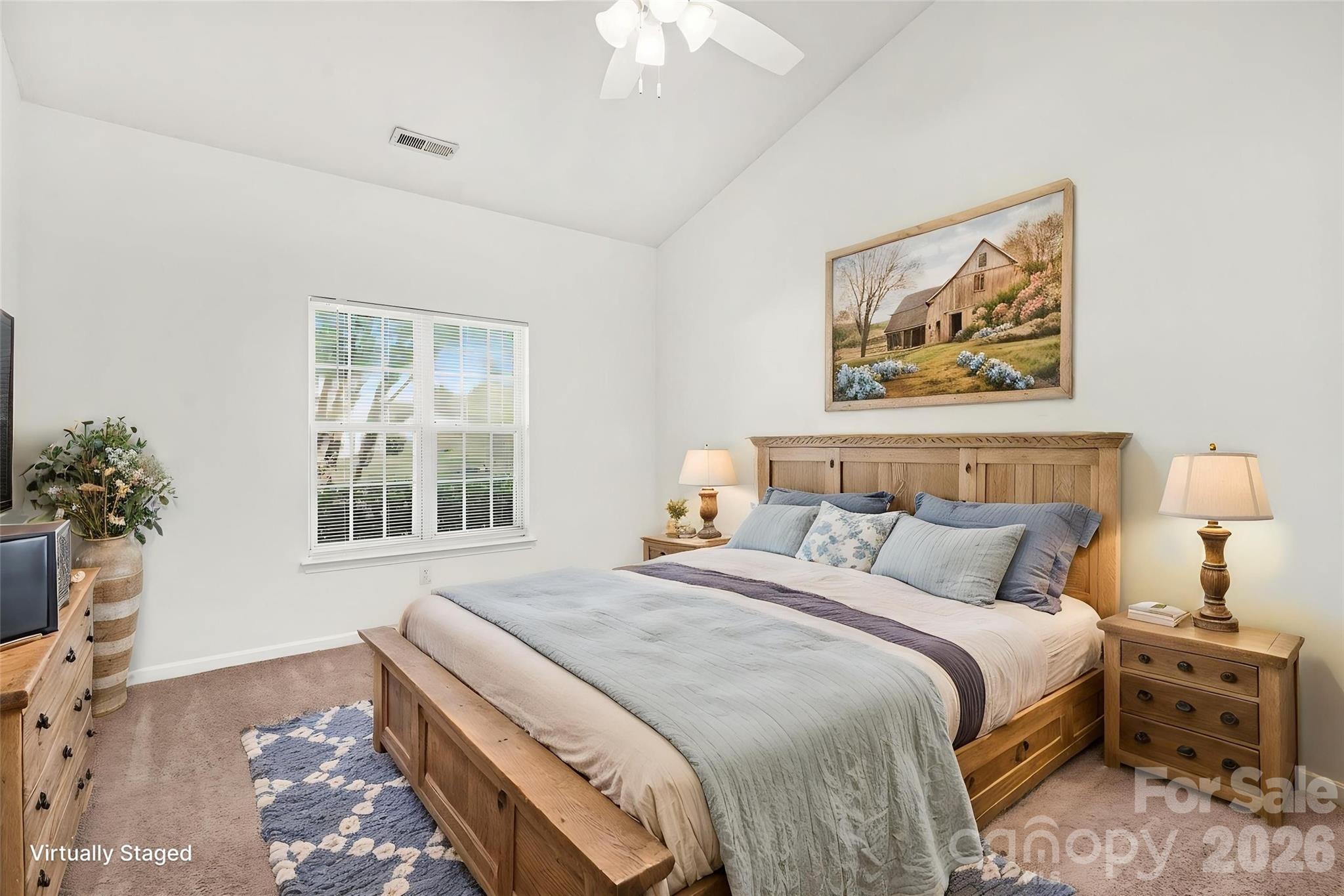 MAPLETON - Residential