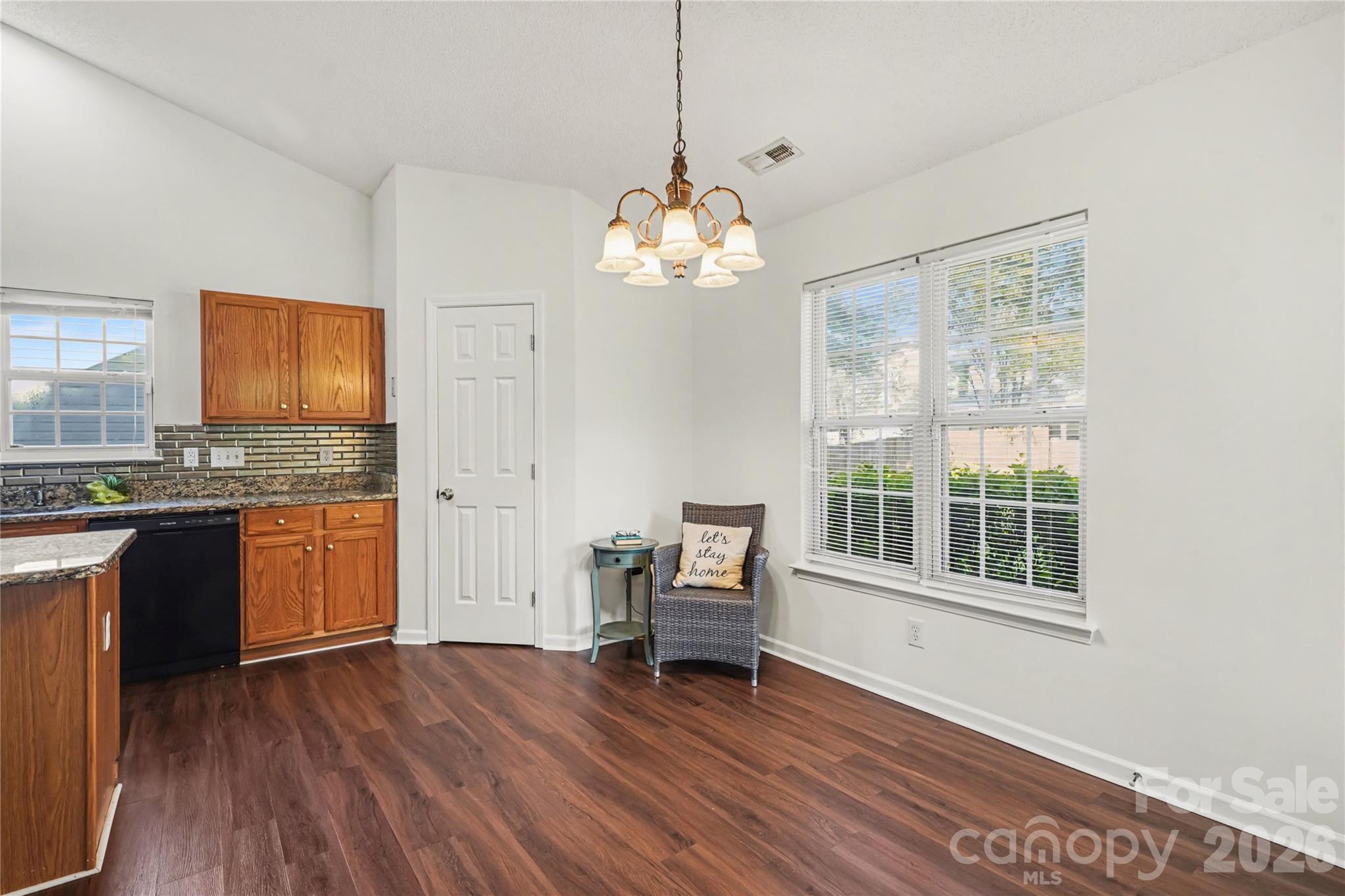 MAPLETON - Residential