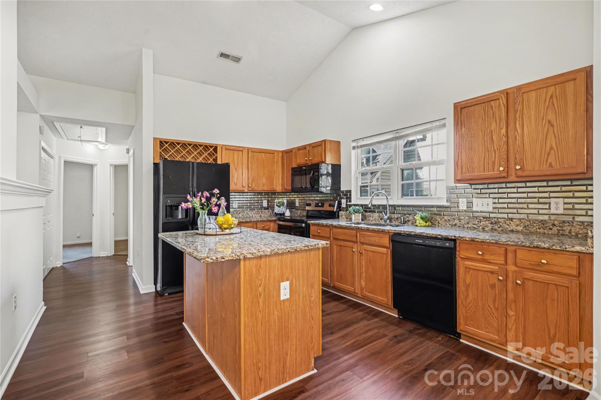 MAPLETON - Residential