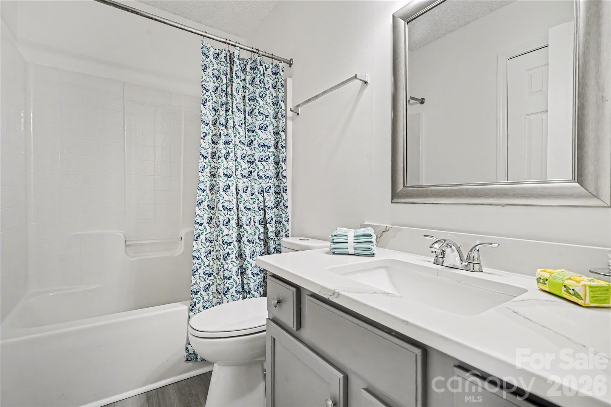 MAPLETON - Residential