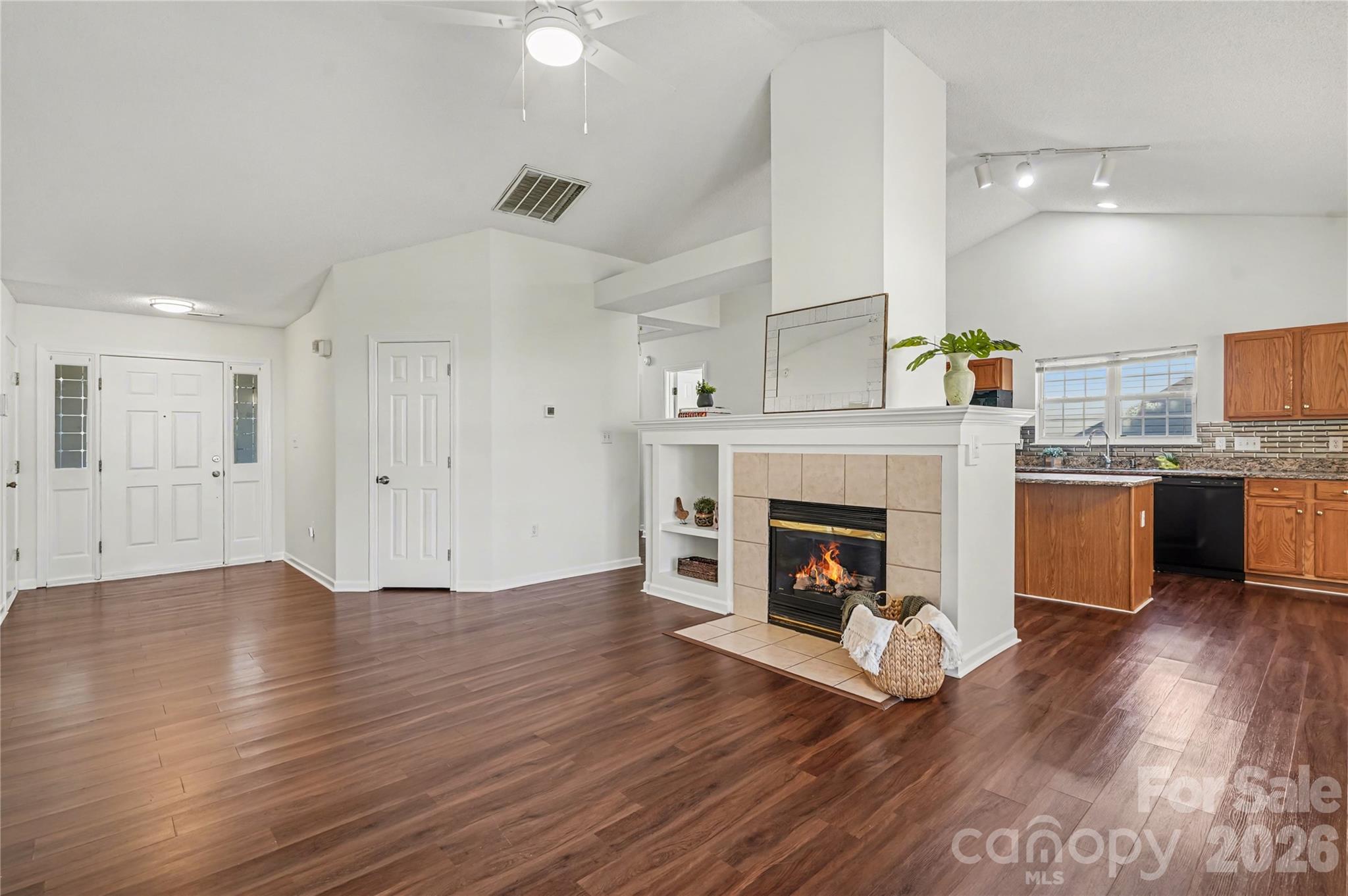 MAPLETON - Residential