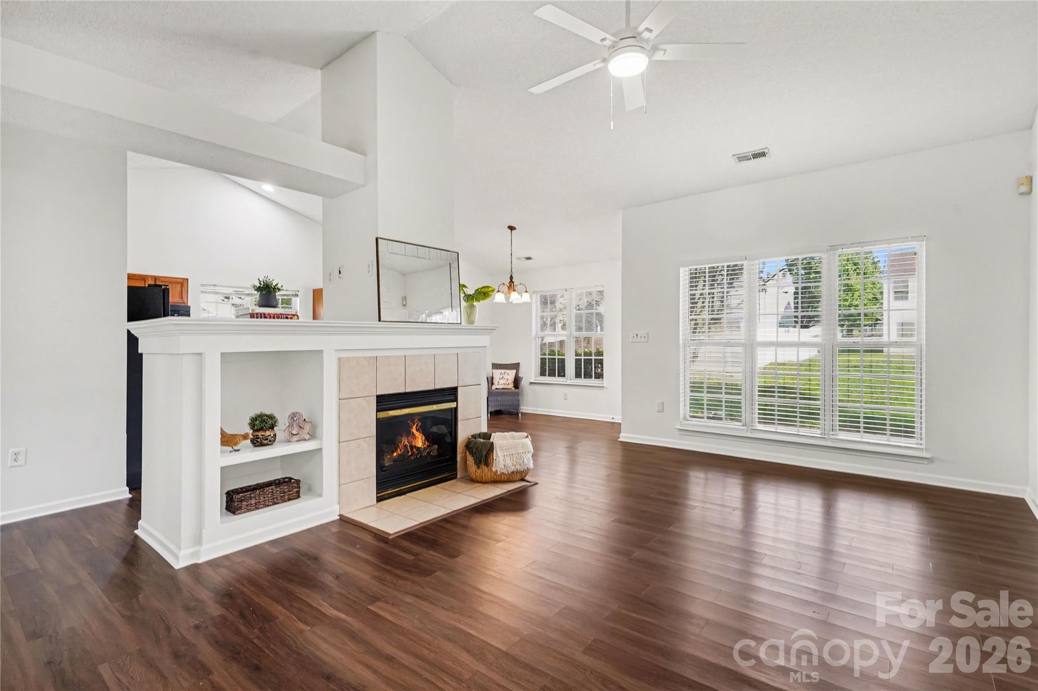 MAPLETON - Residential