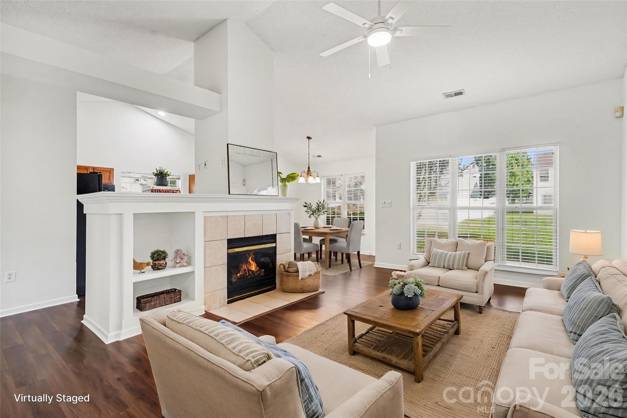 MAPLETON - Residential