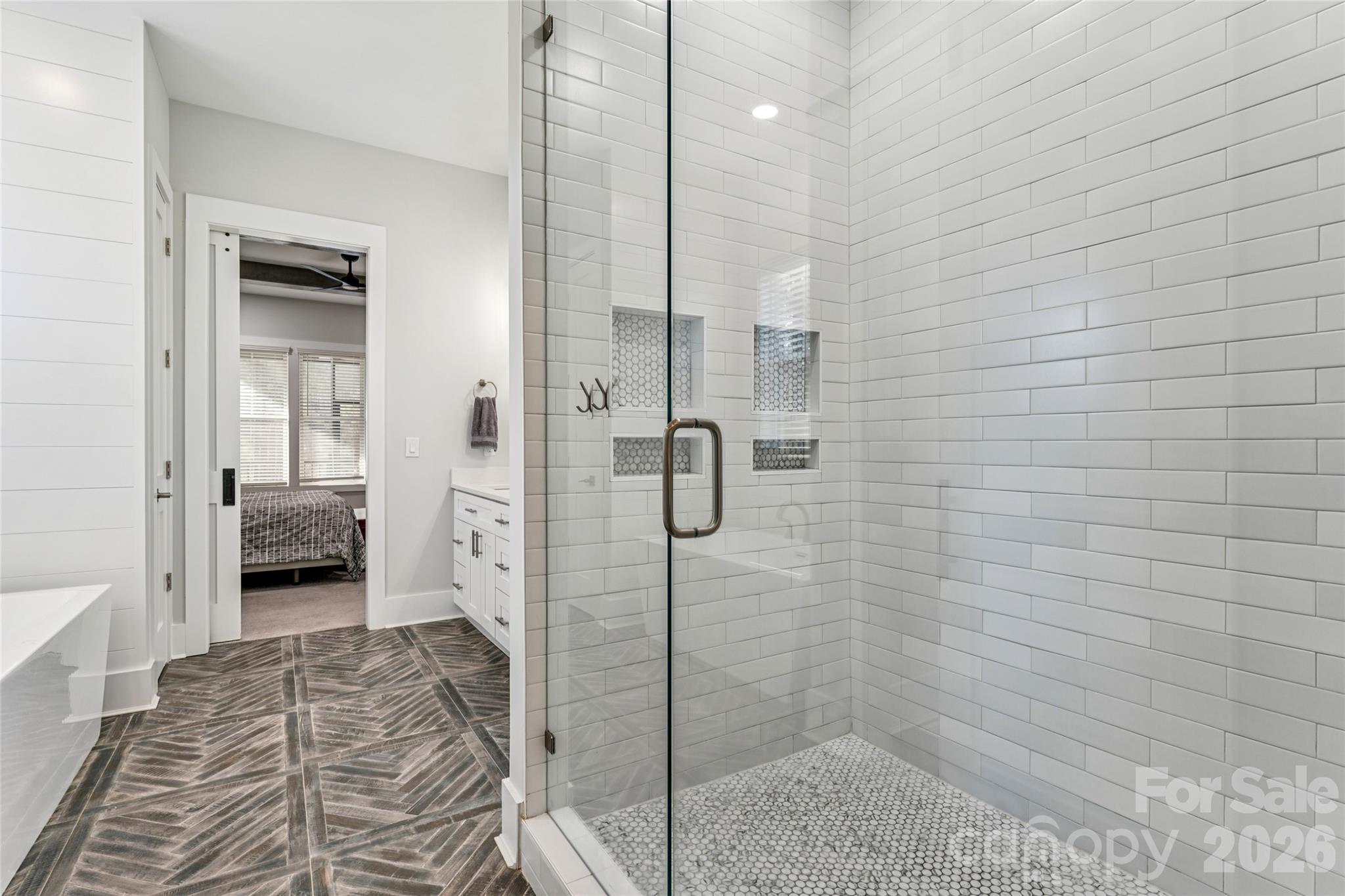 Homestead - Residential