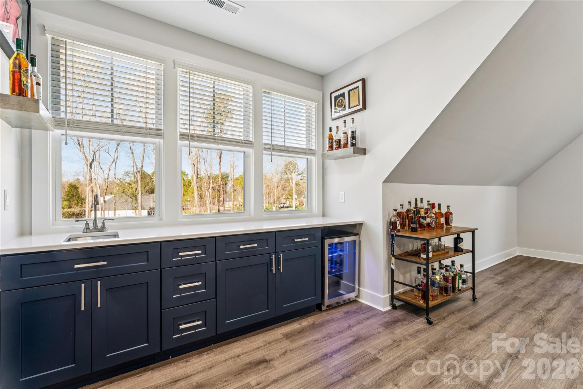 Homestead - Residential