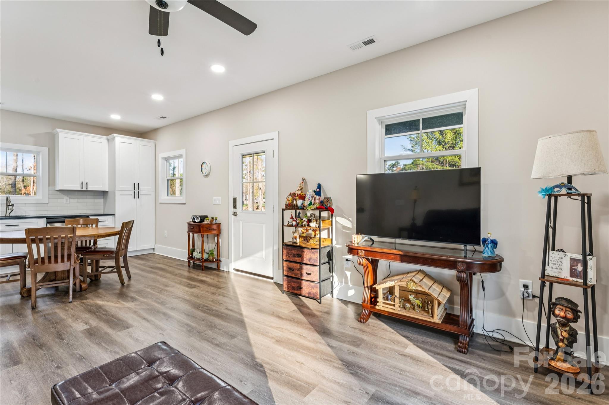 Homestead - Residential