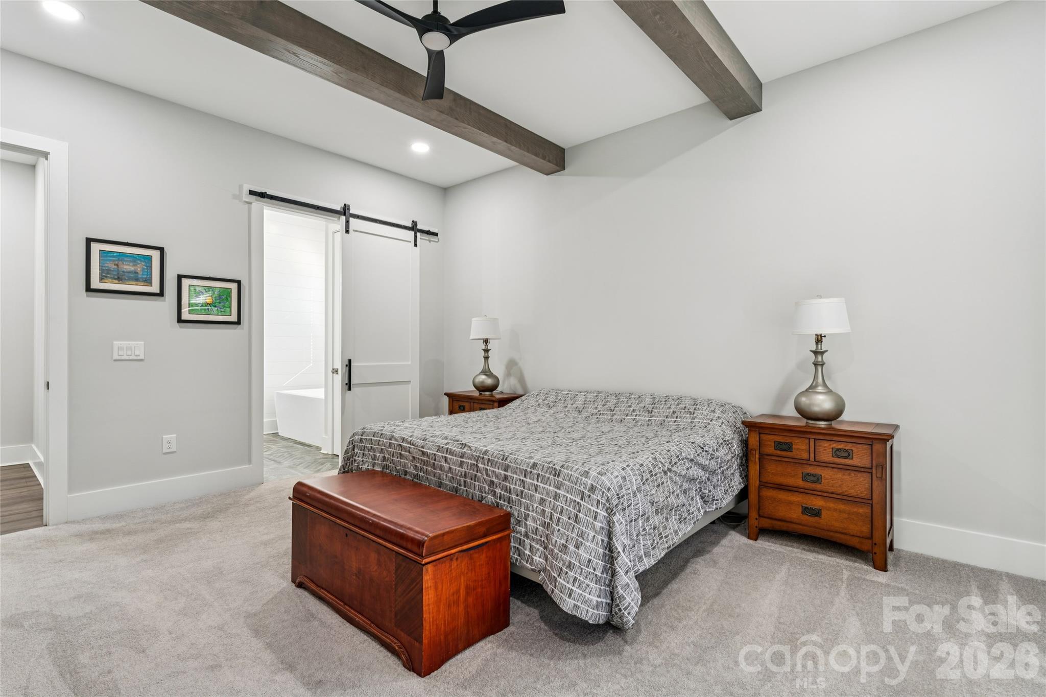 Homestead - Residential