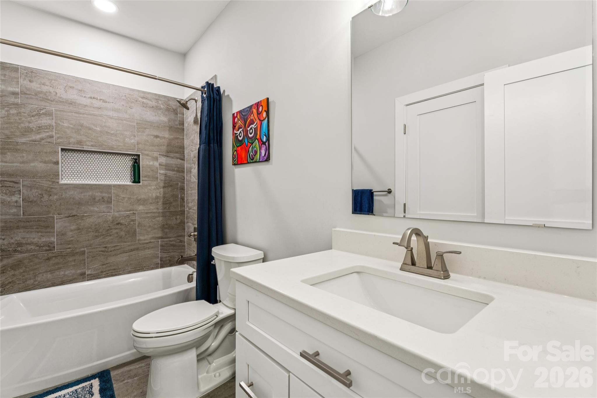 Homestead - Residential