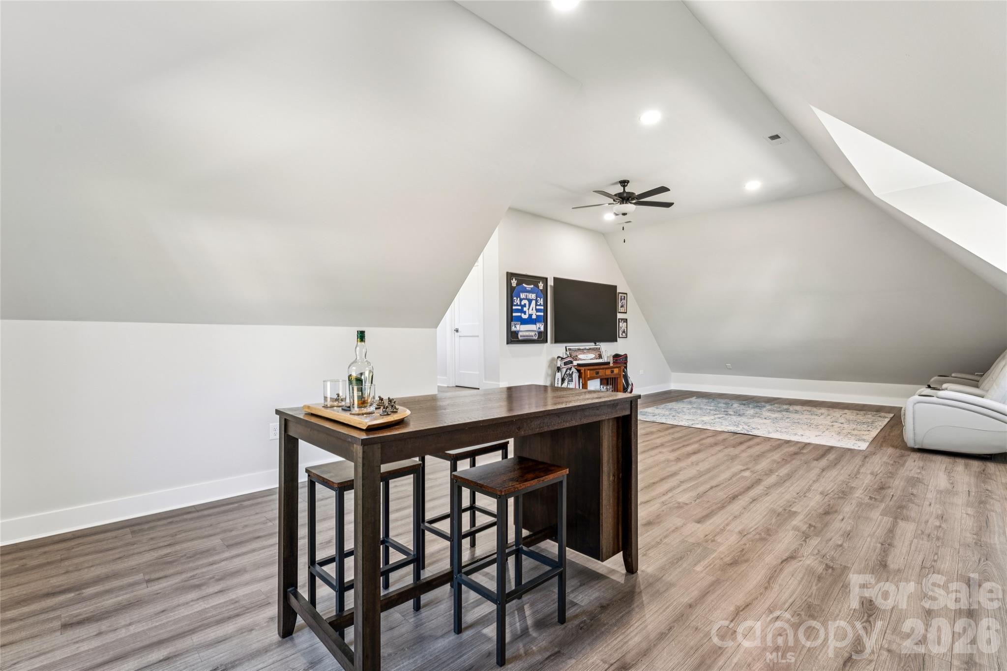 Homestead - Residential