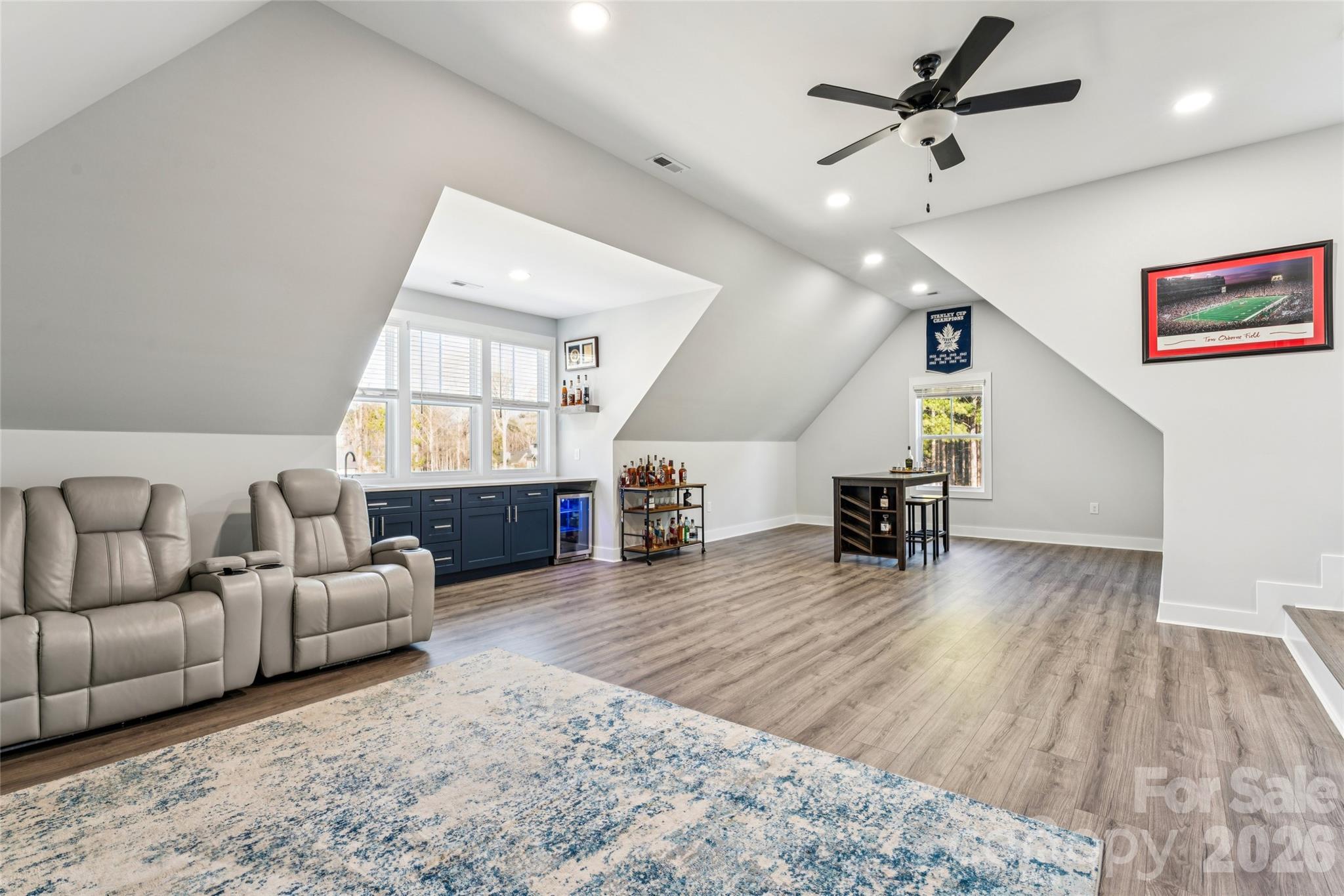 Homestead - Residential