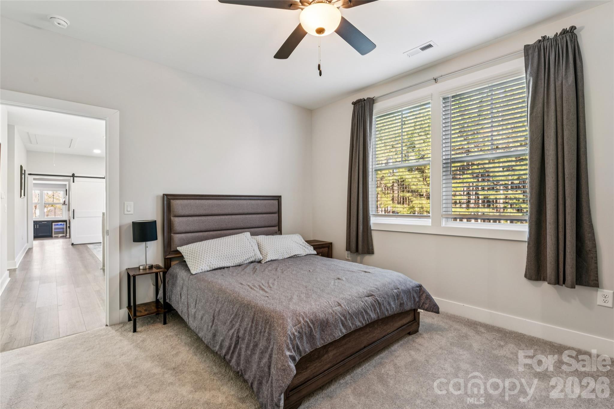 Homestead - Residential