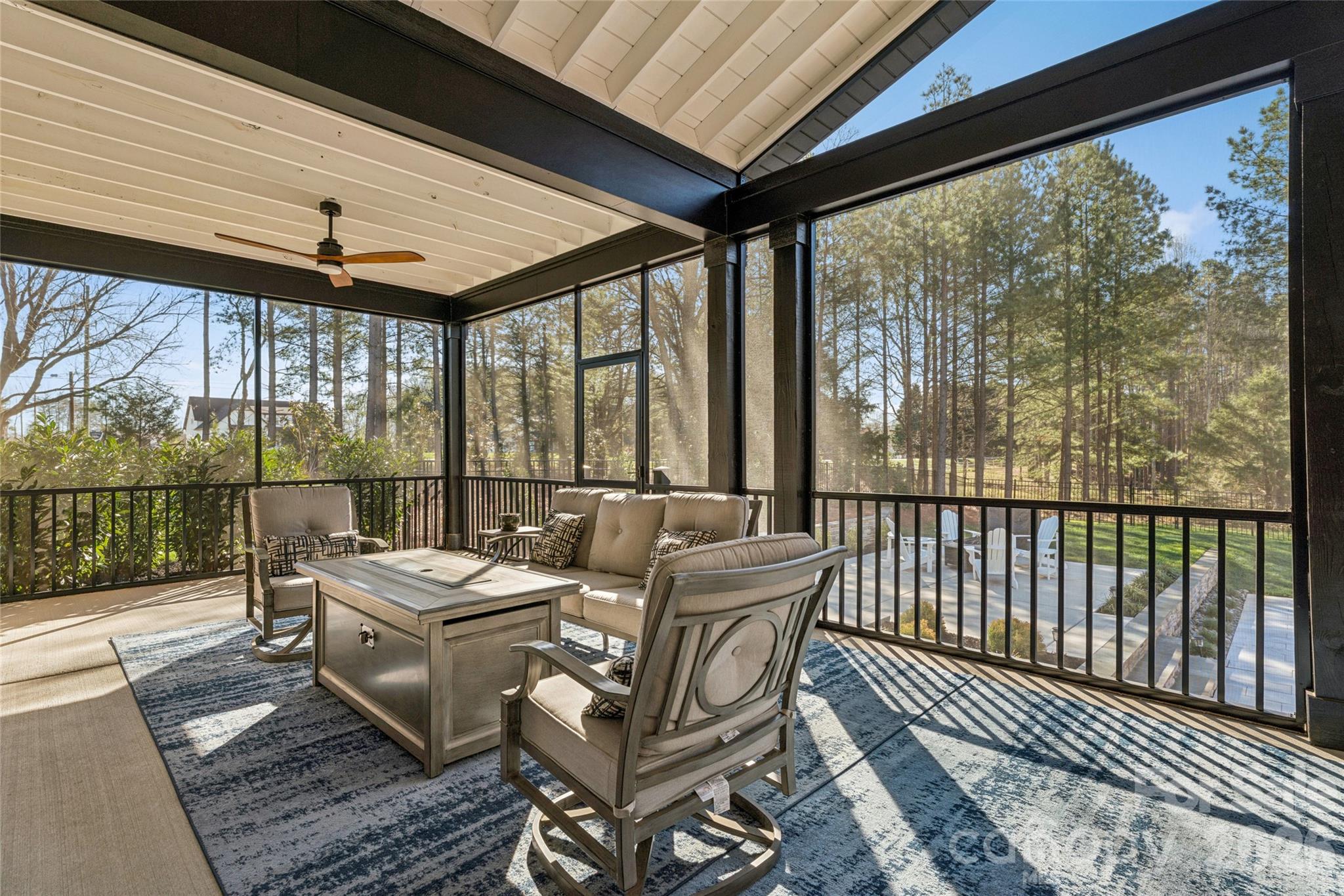 Homestead - Residential