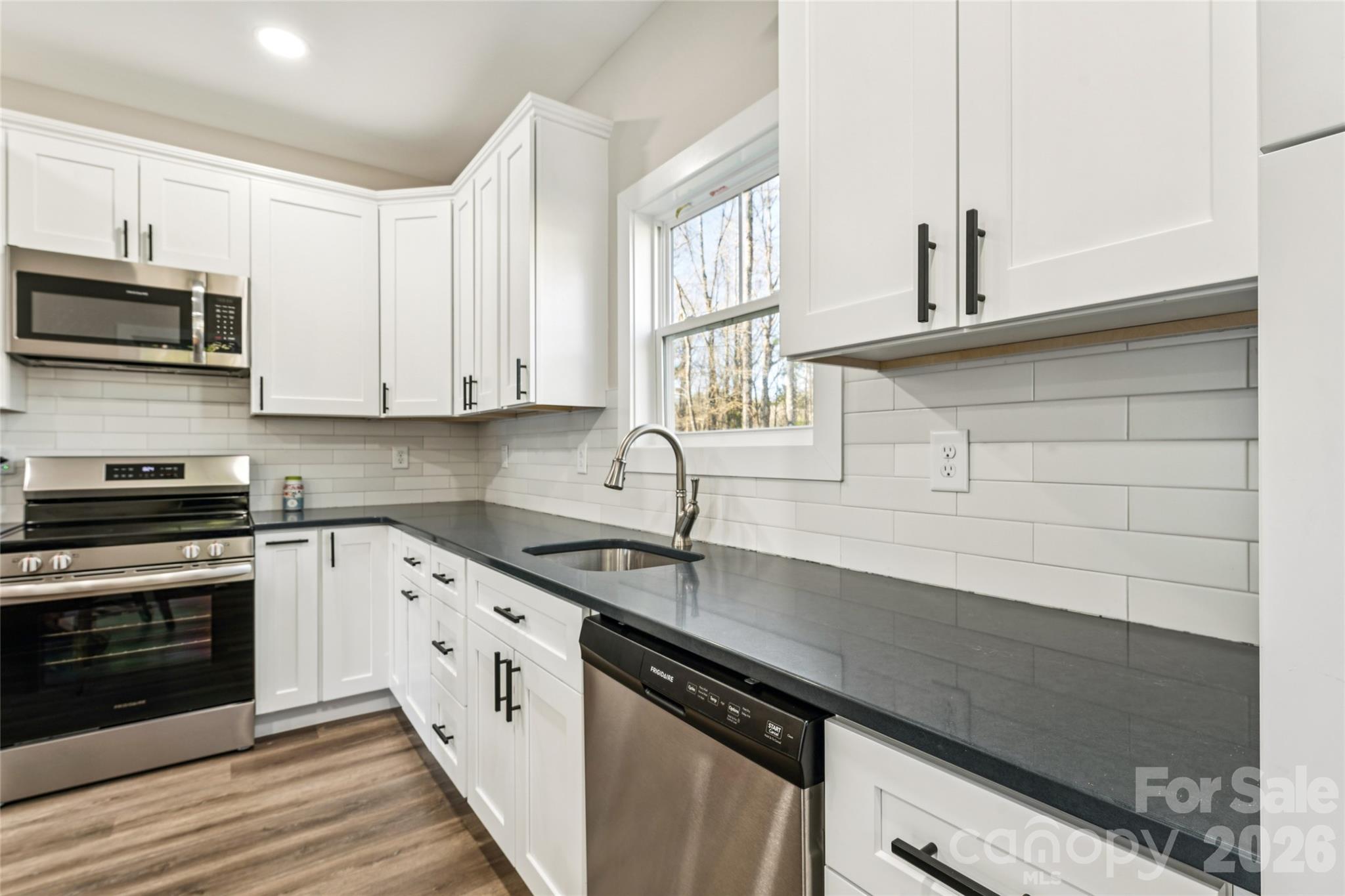 Homestead - Residential