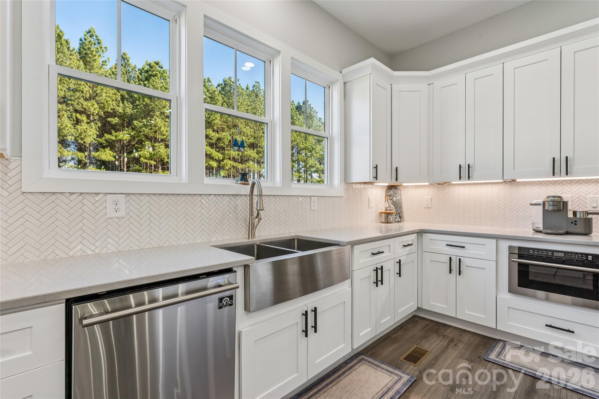 Homestead - Residential