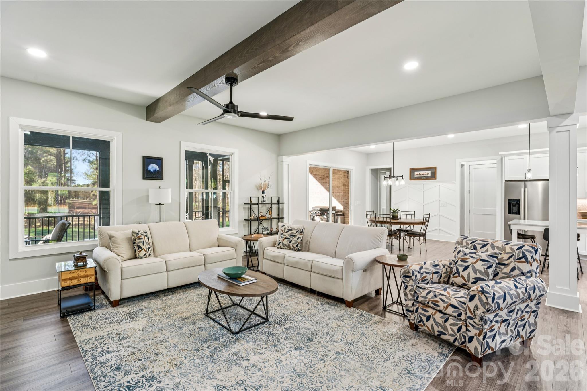 Homestead - Residential