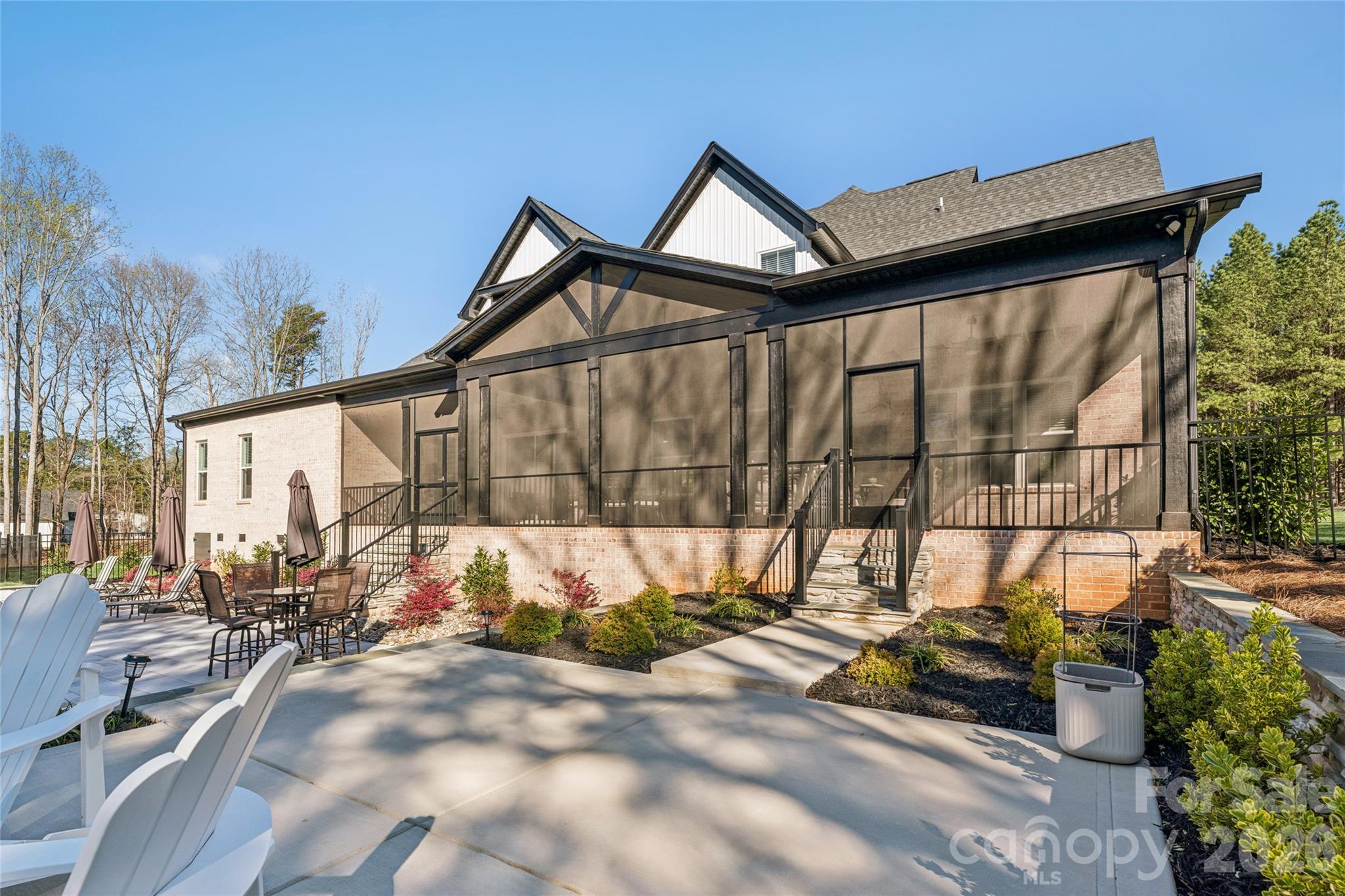 Homestead - Residential