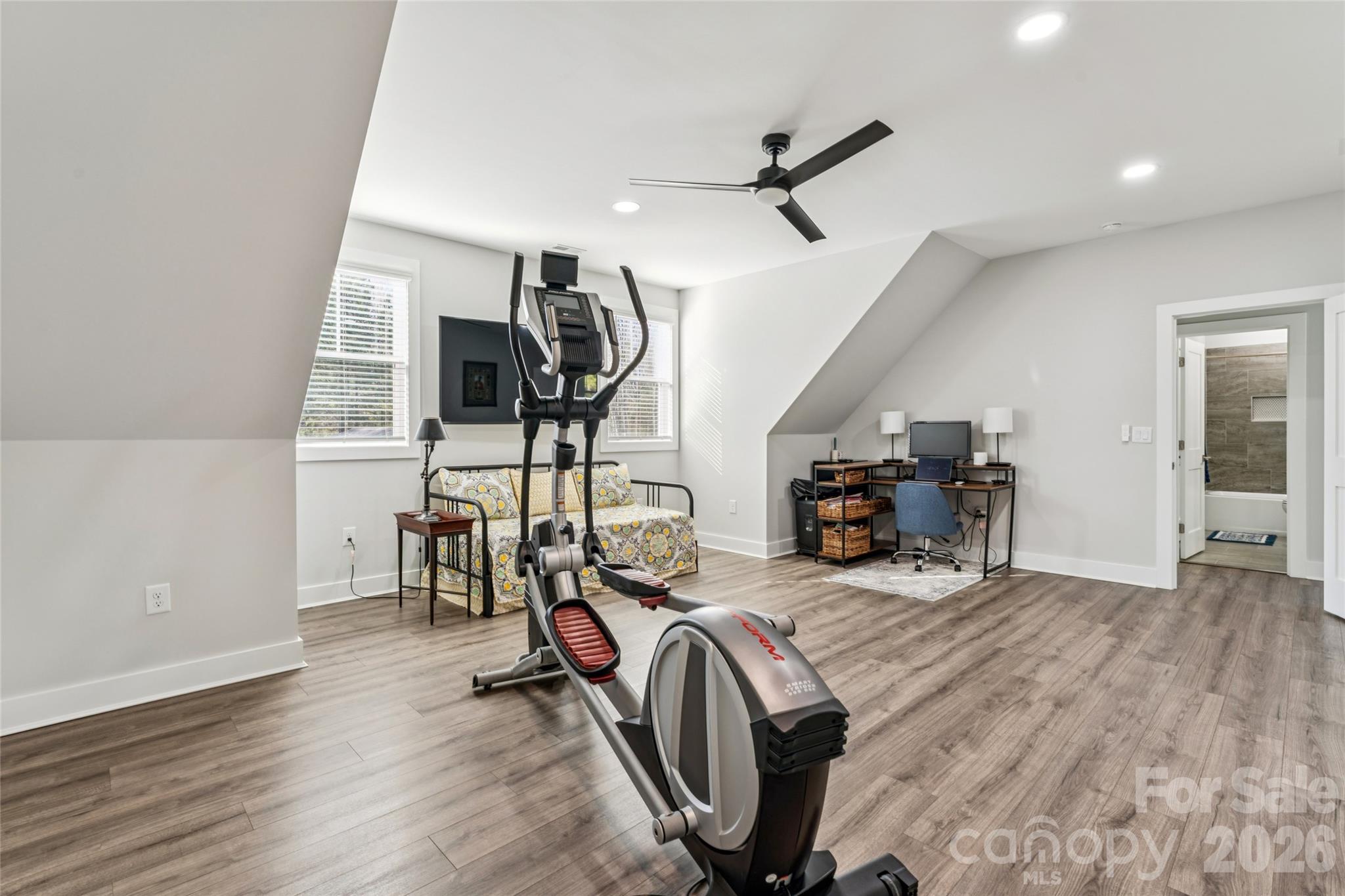 Homestead - Residential