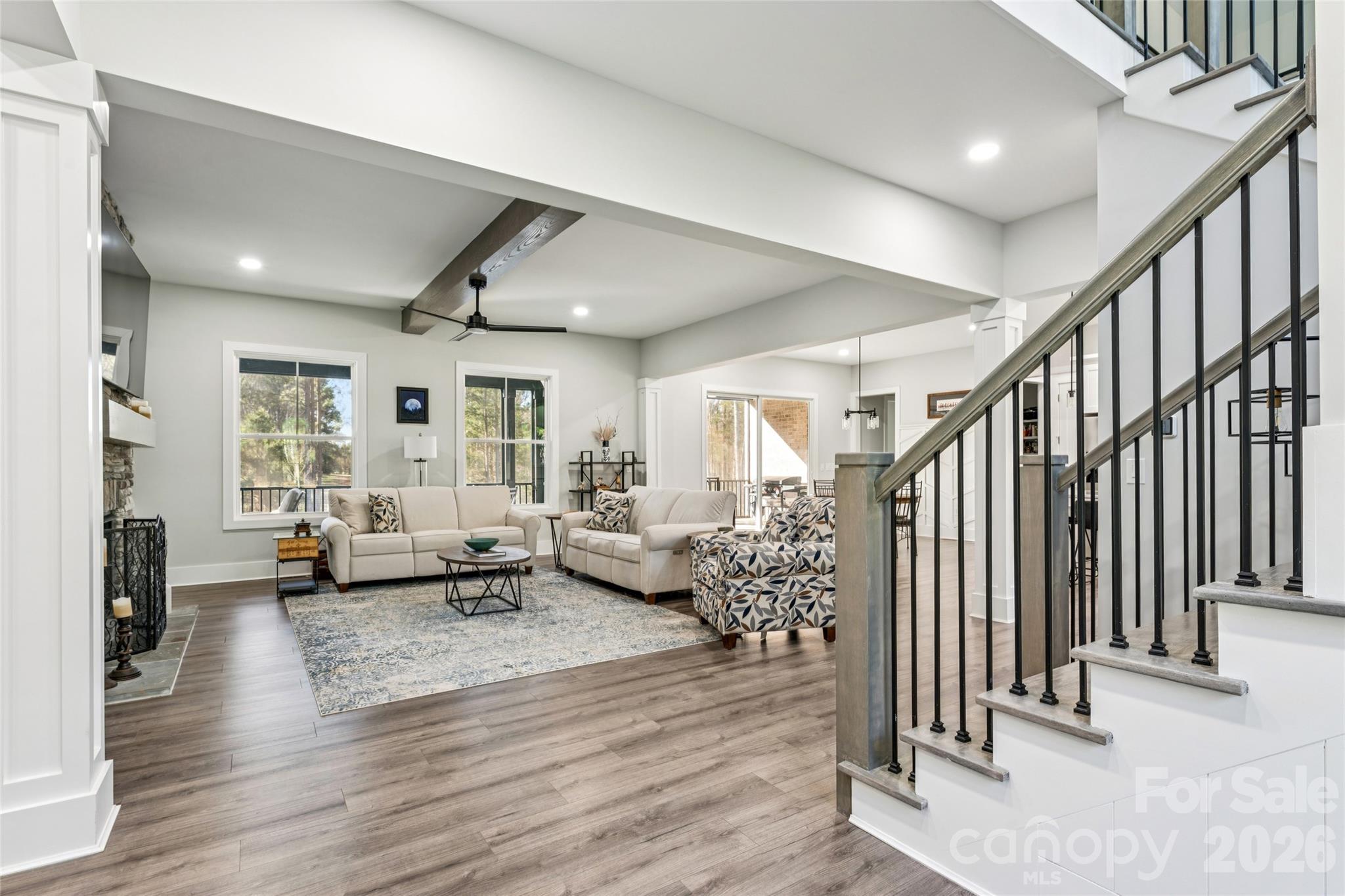 Homestead - Residential