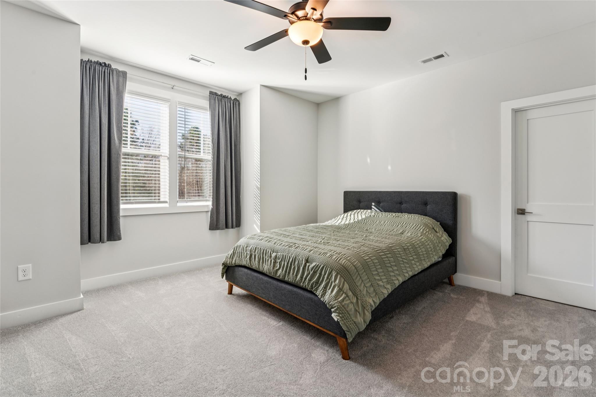 Homestead - Residential